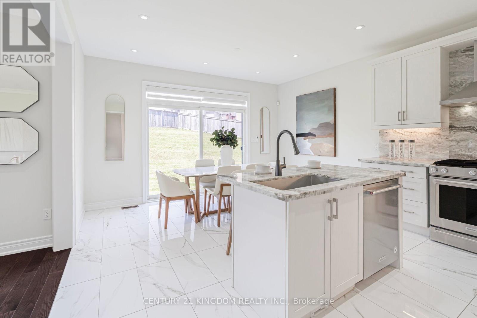 Photo 15 of 1219 Cactus Crescent, Pickering ON