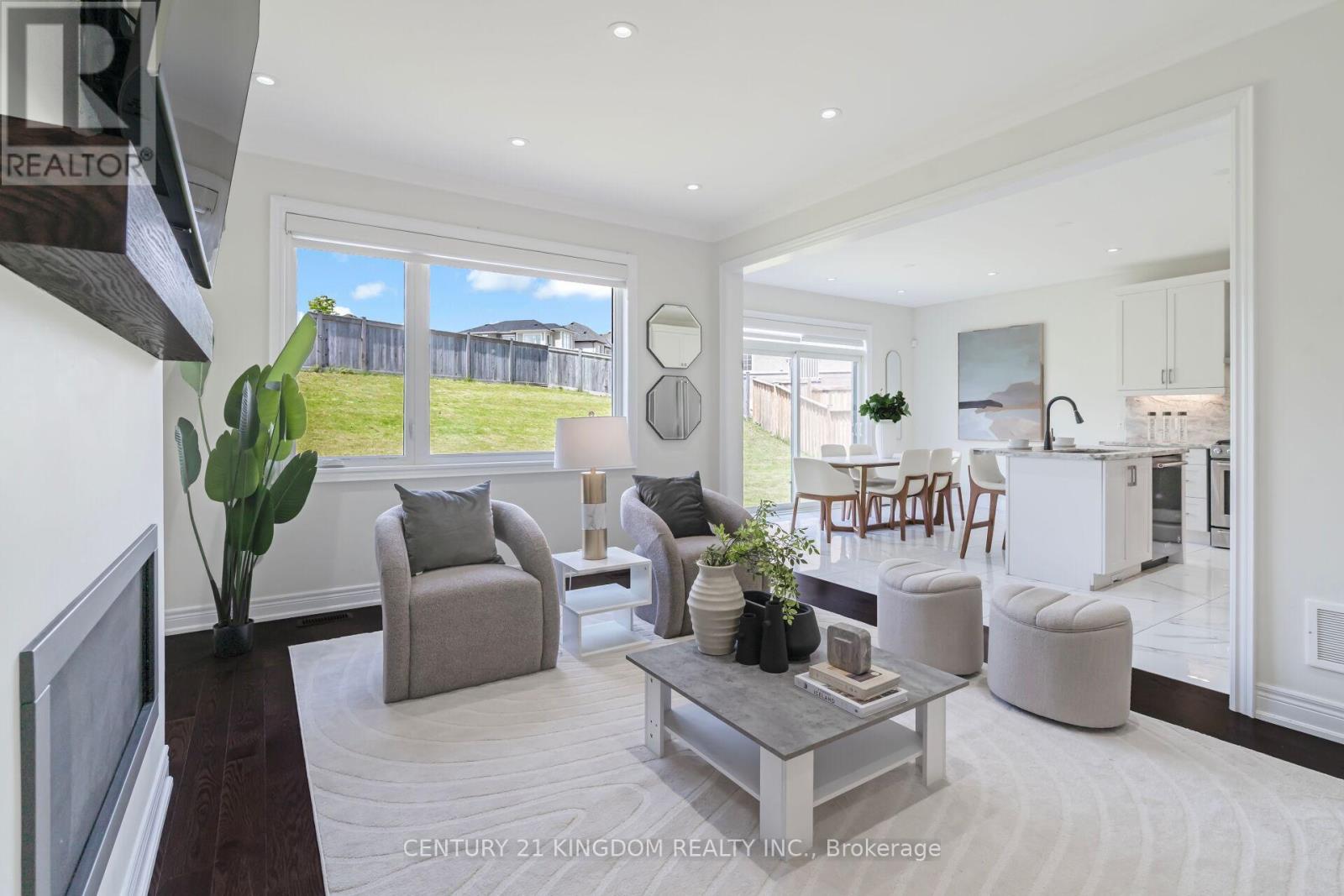 Photo 17 of 1219 Cactus Crescent, Pickering ON