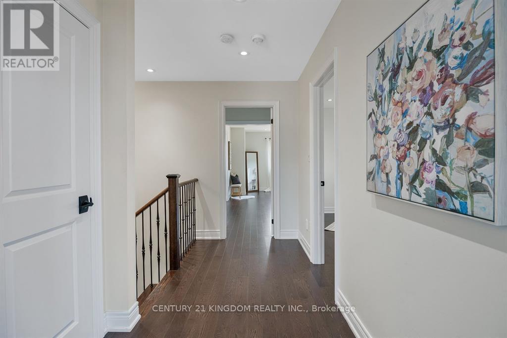 Photo 22 of 1219 Cactus Crescent, Pickering ON