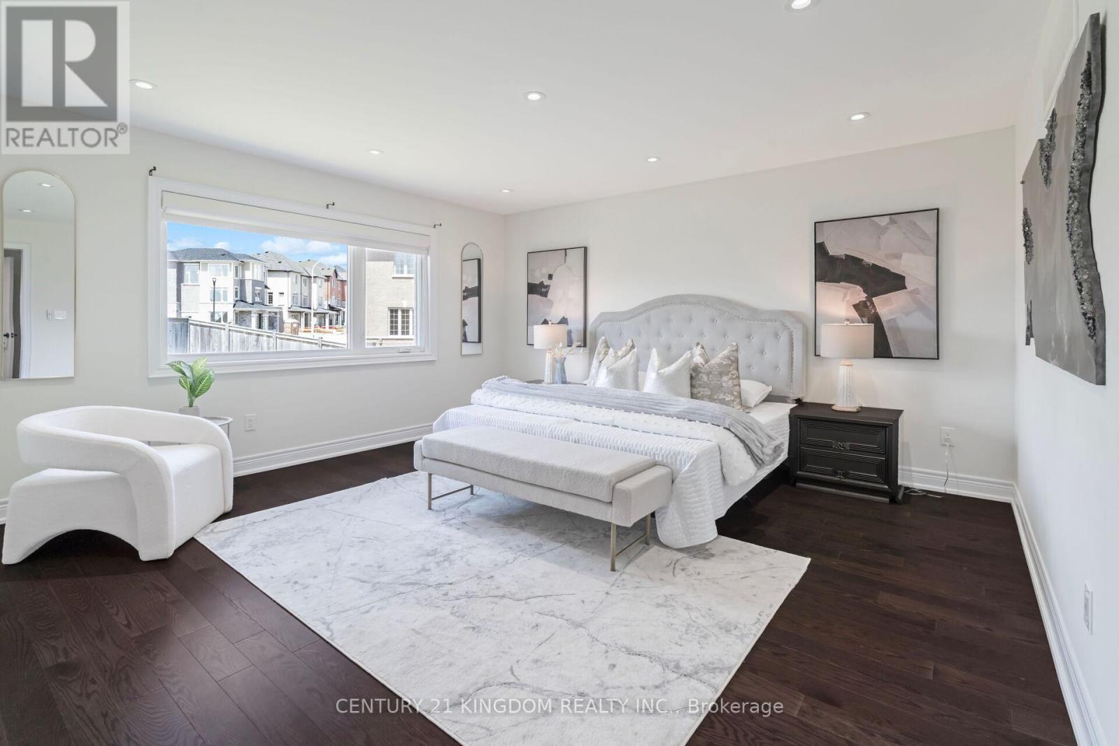 Photo 25 of 1219 Cactus Crescent, Pickering ON