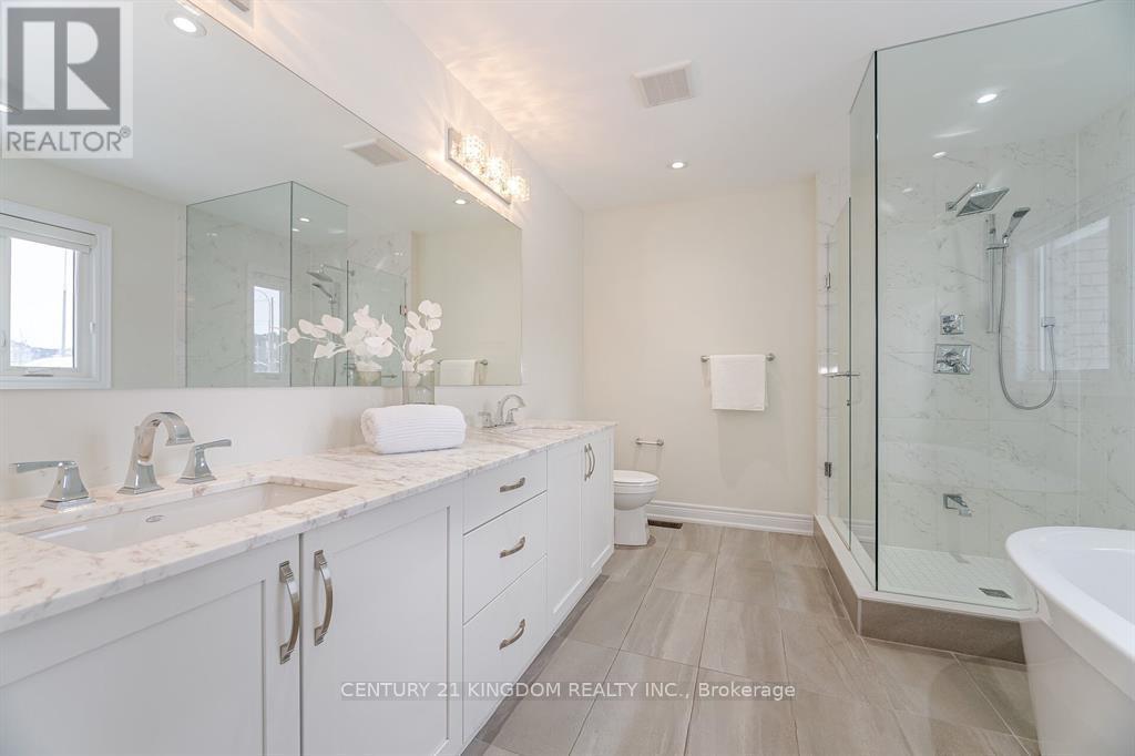 Photo 27 of 1219 Cactus Crescent, Pickering ON