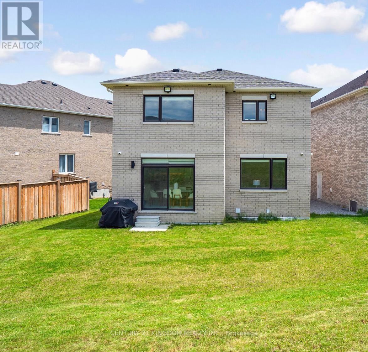 Photo 6 of 1219 Cactus Crescent, Pickering ON
