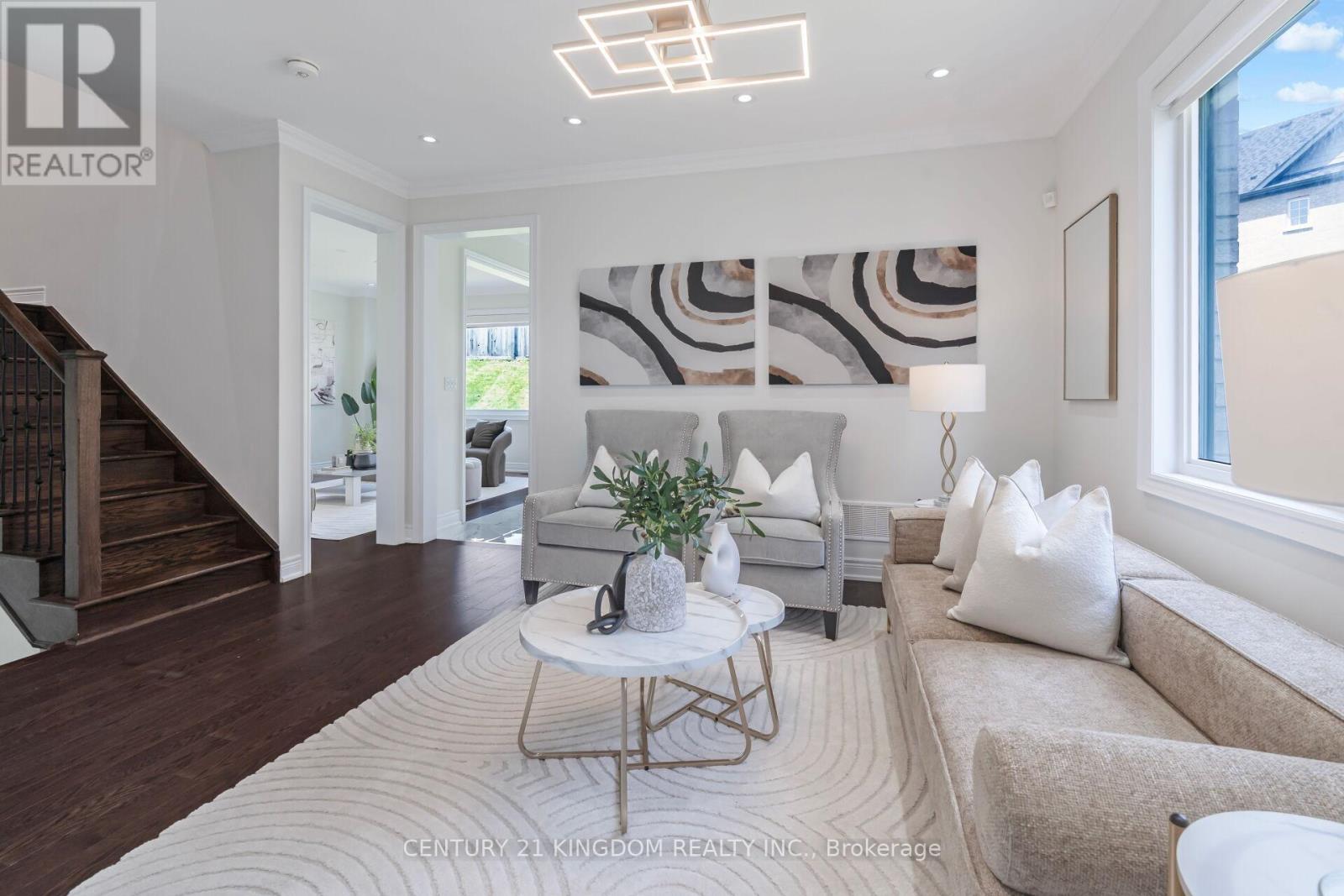 Photo 9 of 1219 Cactus Crescent, Pickering ON