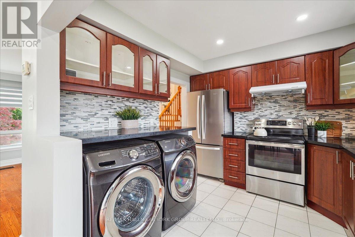 Photo 10 of 20 Abbeville Road, Toronto ON