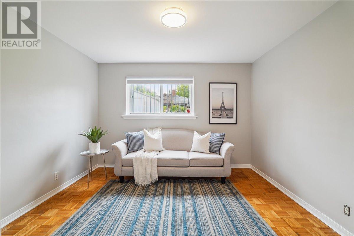 Photo 18 of 20 Abbeville Road, Toronto ON