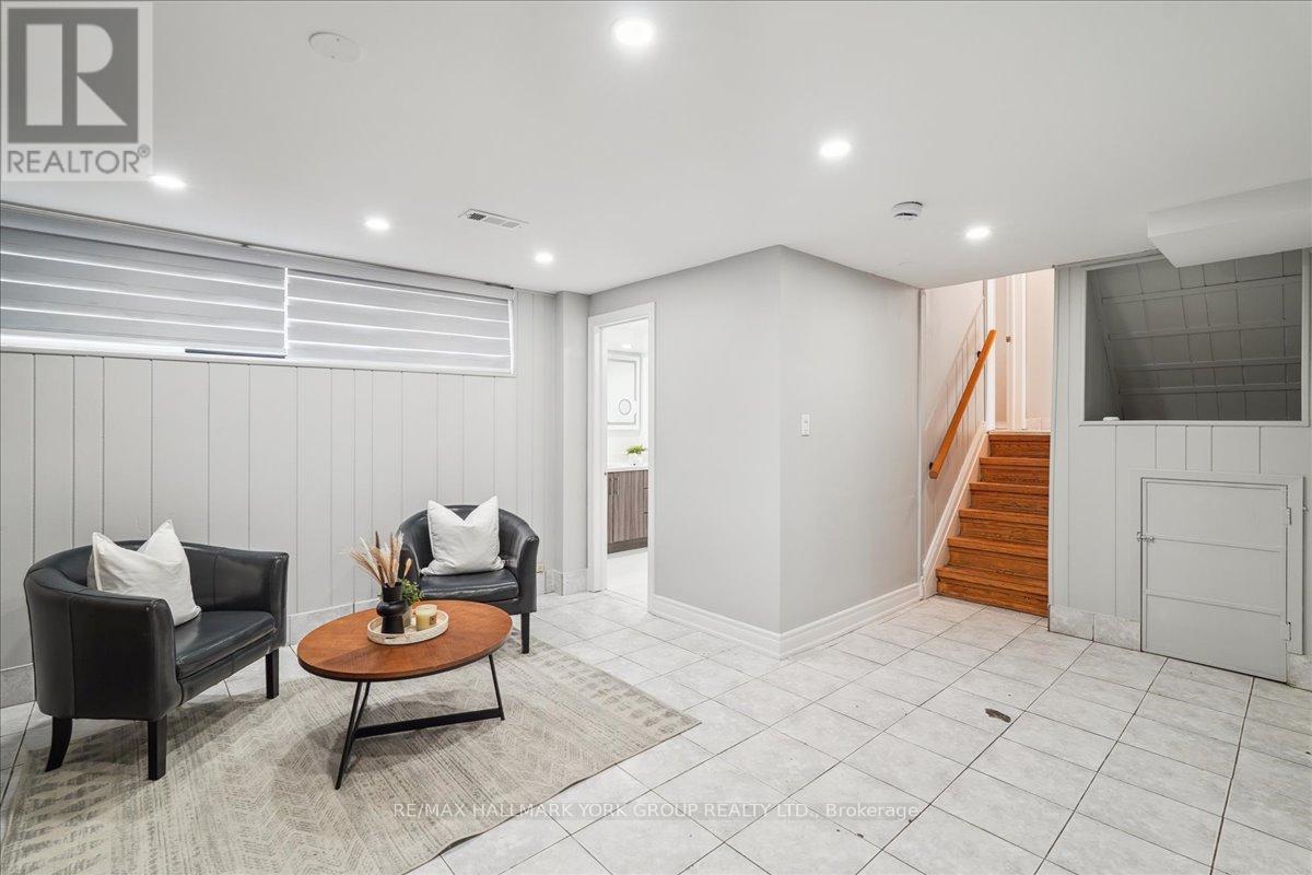 Photo 19 of 20 Abbeville Road, Toronto ON
