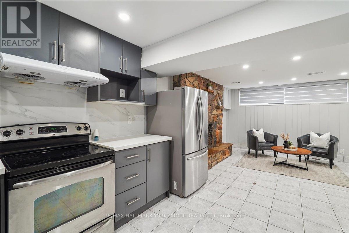 Photo 6 of 20 Abbeville Road, Toronto ON