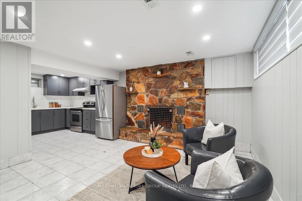Photo 7 of 20 Abbeville Road, Toronto ON