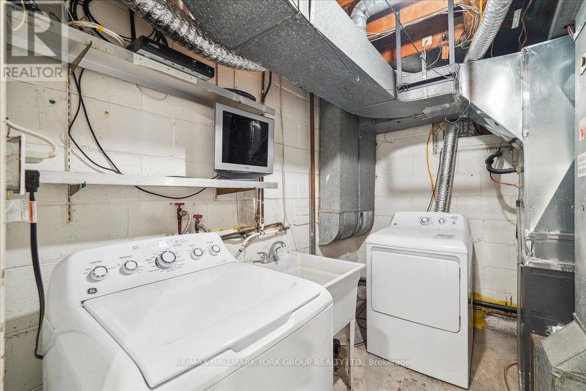 Photo 17 of 20 Abbeville Road, Toronto ON