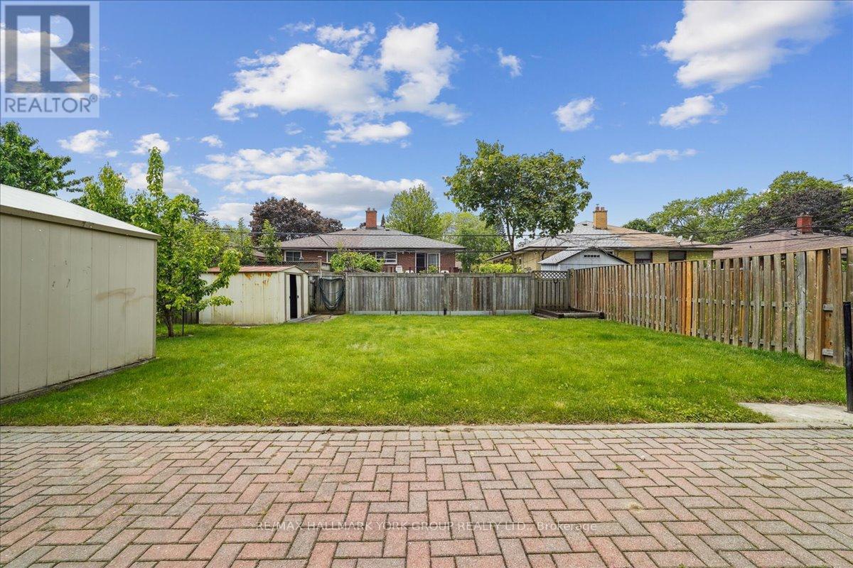 Photo 27 of 20 Abbeville Road, Toronto ON