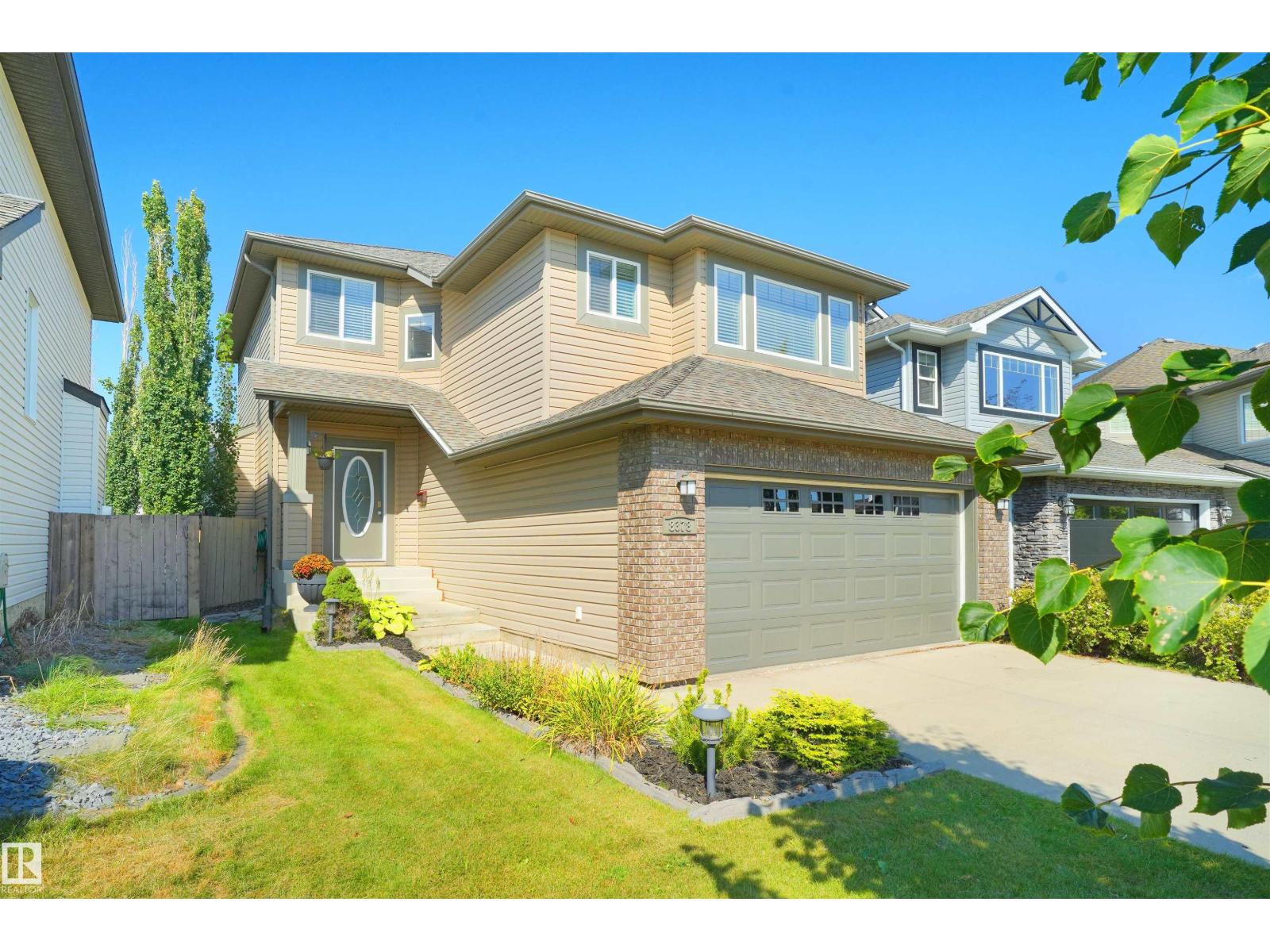 Photo 30 of 8378 Shaske Cr Nw, Edmonton AB