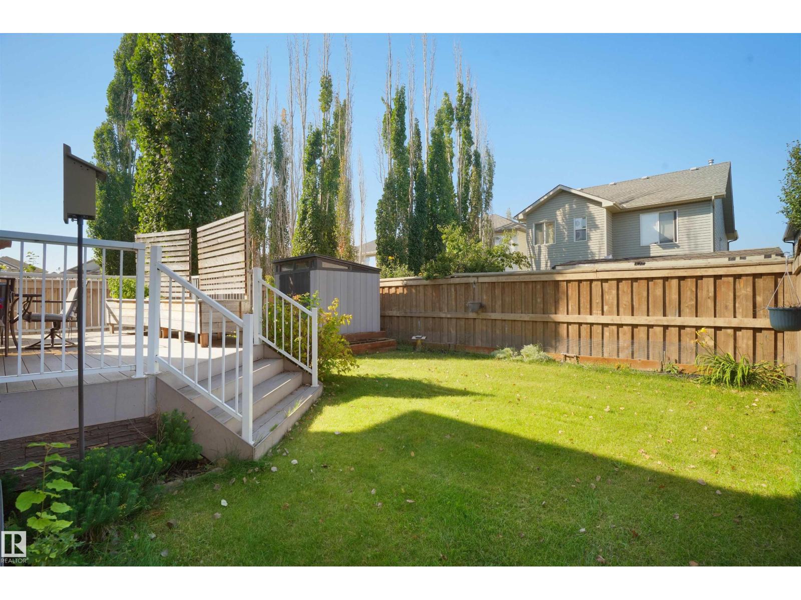 Photo 27 of 8378 Shaske Cr Nw, Edmonton AB