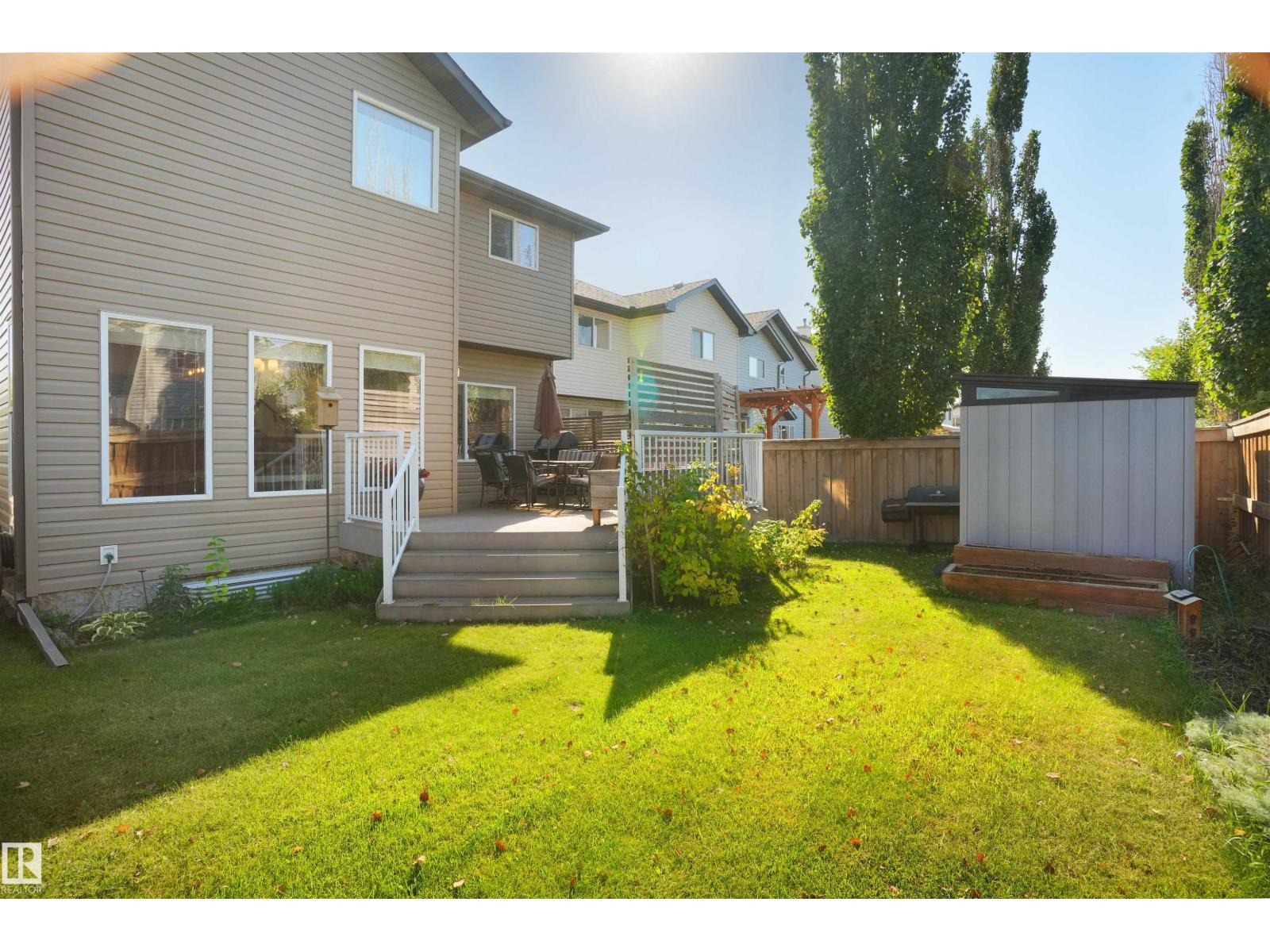 Photo 31 of 8378 Shaske Cr Nw, Edmonton AB