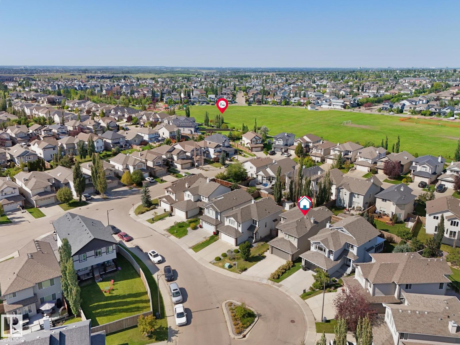 Photo 33 of 8378 Shaske Cr Nw, Edmonton AB