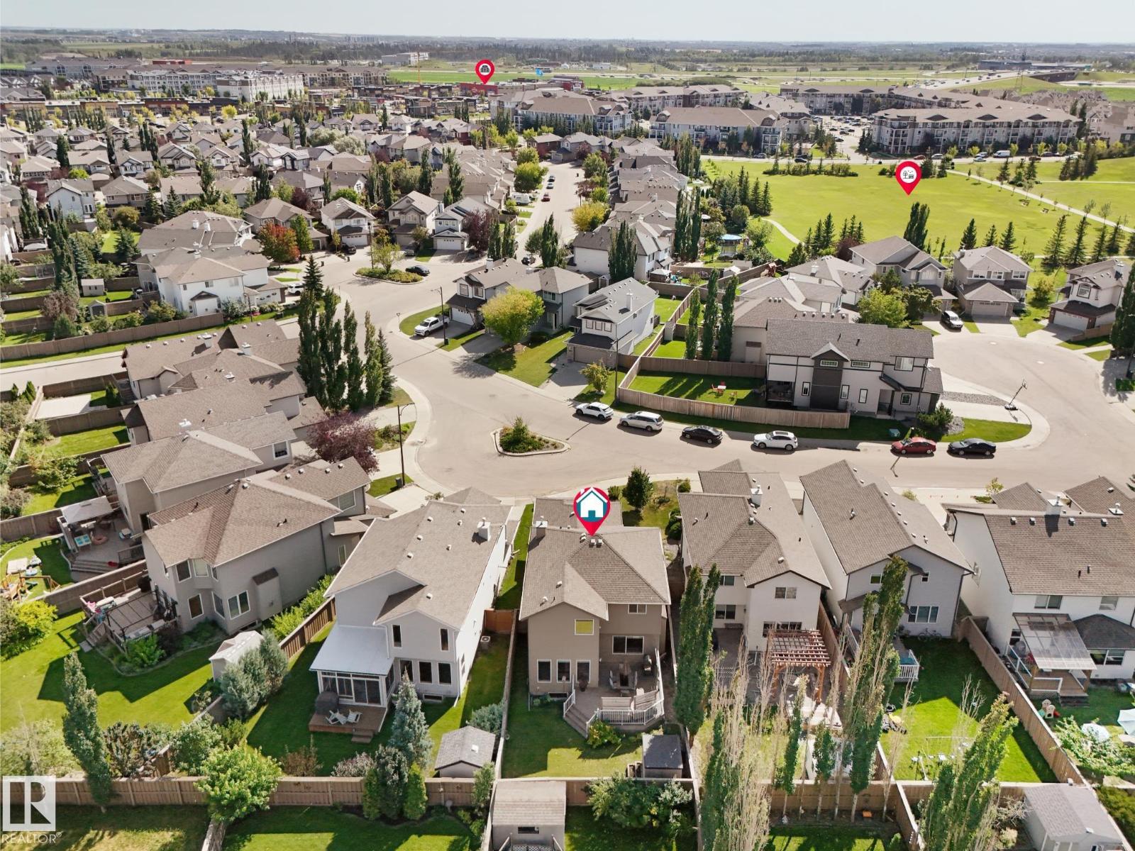 Photo 39 of 8378 Shaske Cr Nw, Edmonton AB