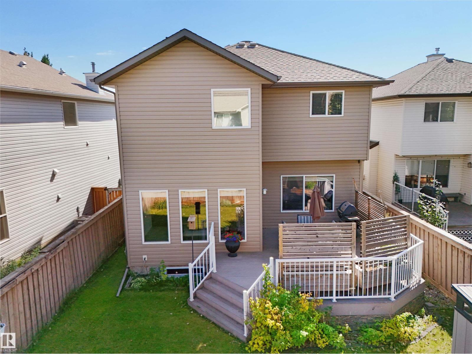 Photo 38 of 8378 Shaske Cr Nw, Edmonton AB