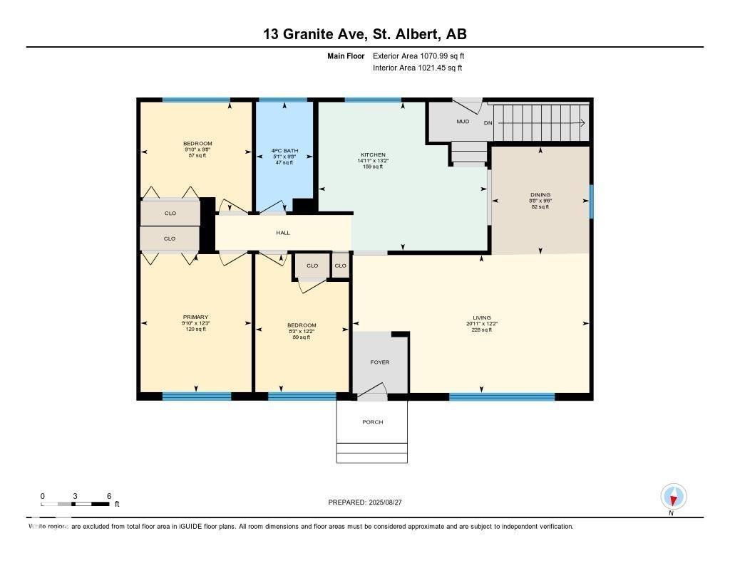 Photo 30 of 13 Granite Av, St Albert AB