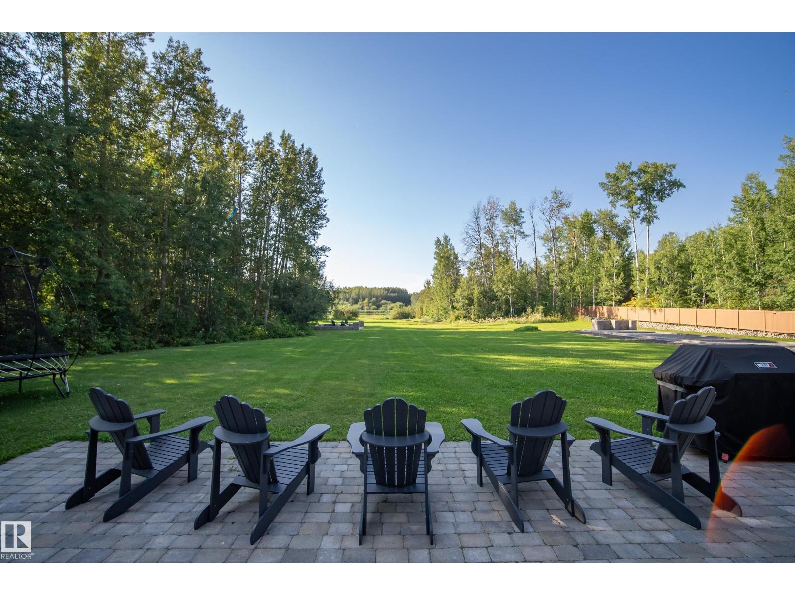 #16 52111 RGE ROAD 25, Rural Parkland County