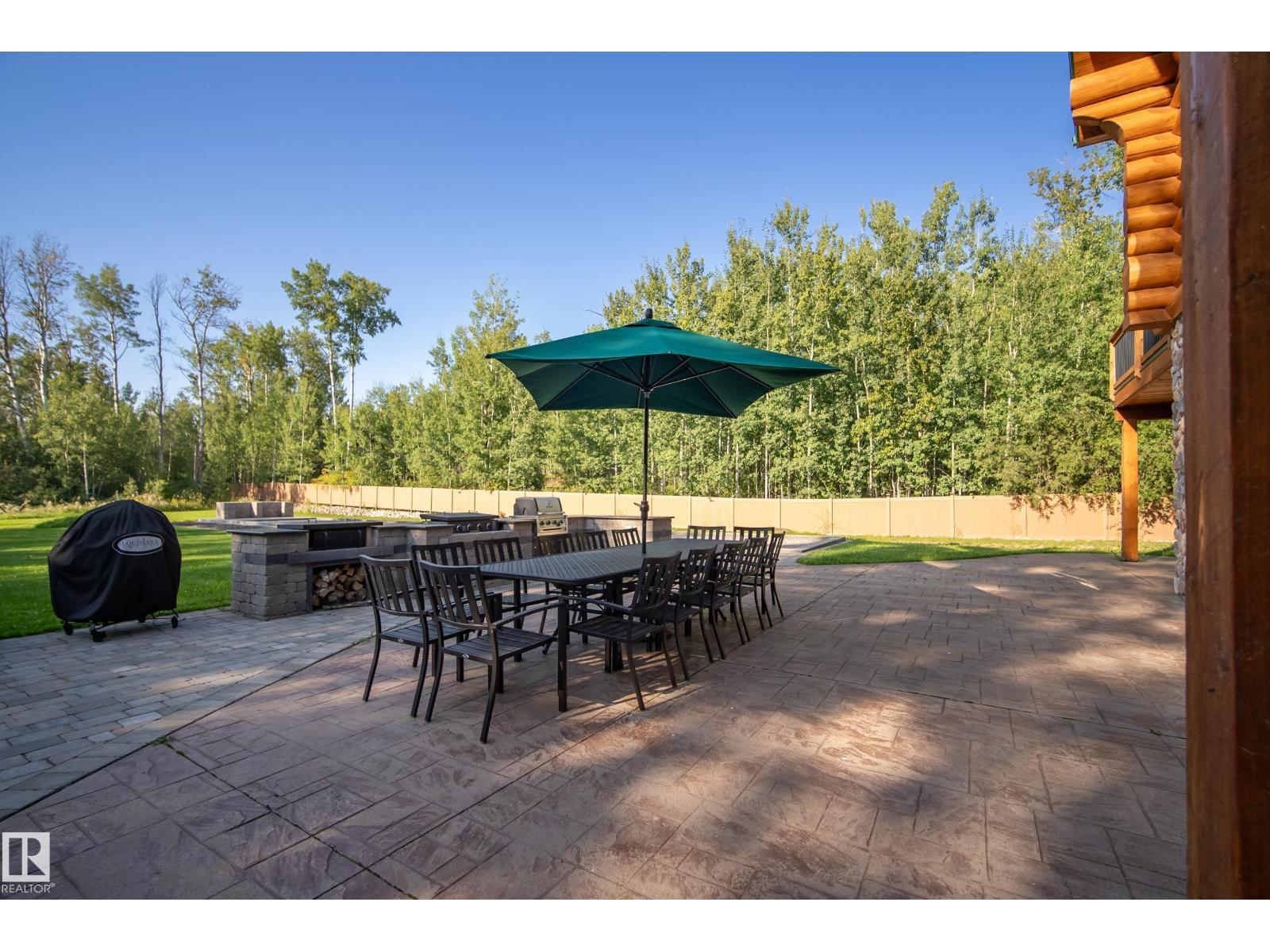 #16 52111 RGE ROAD 25, Rural Parkland County