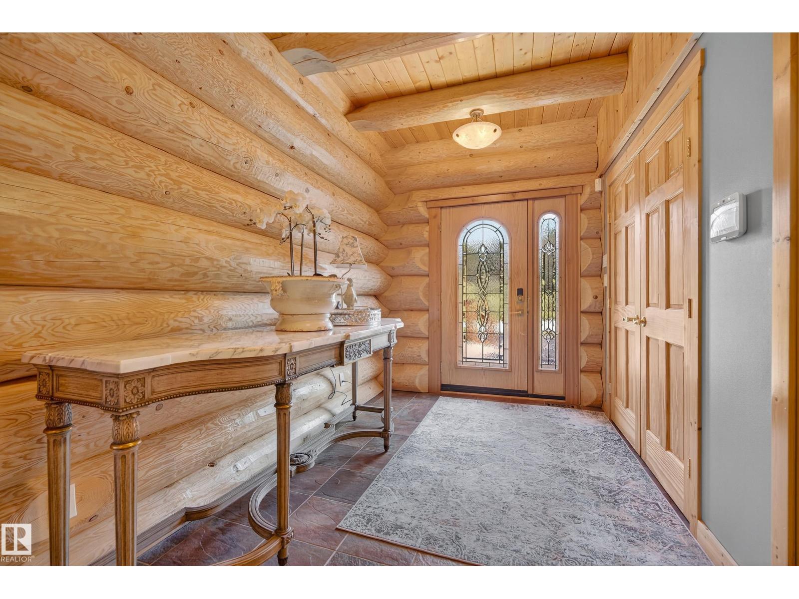 #16 52111 RGE ROAD 25, Rural Parkland County