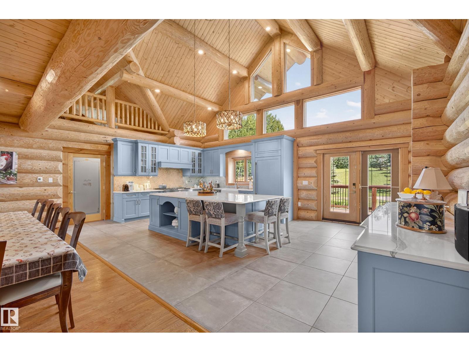 #16 52111 RGE ROAD 25, Rural Parkland County