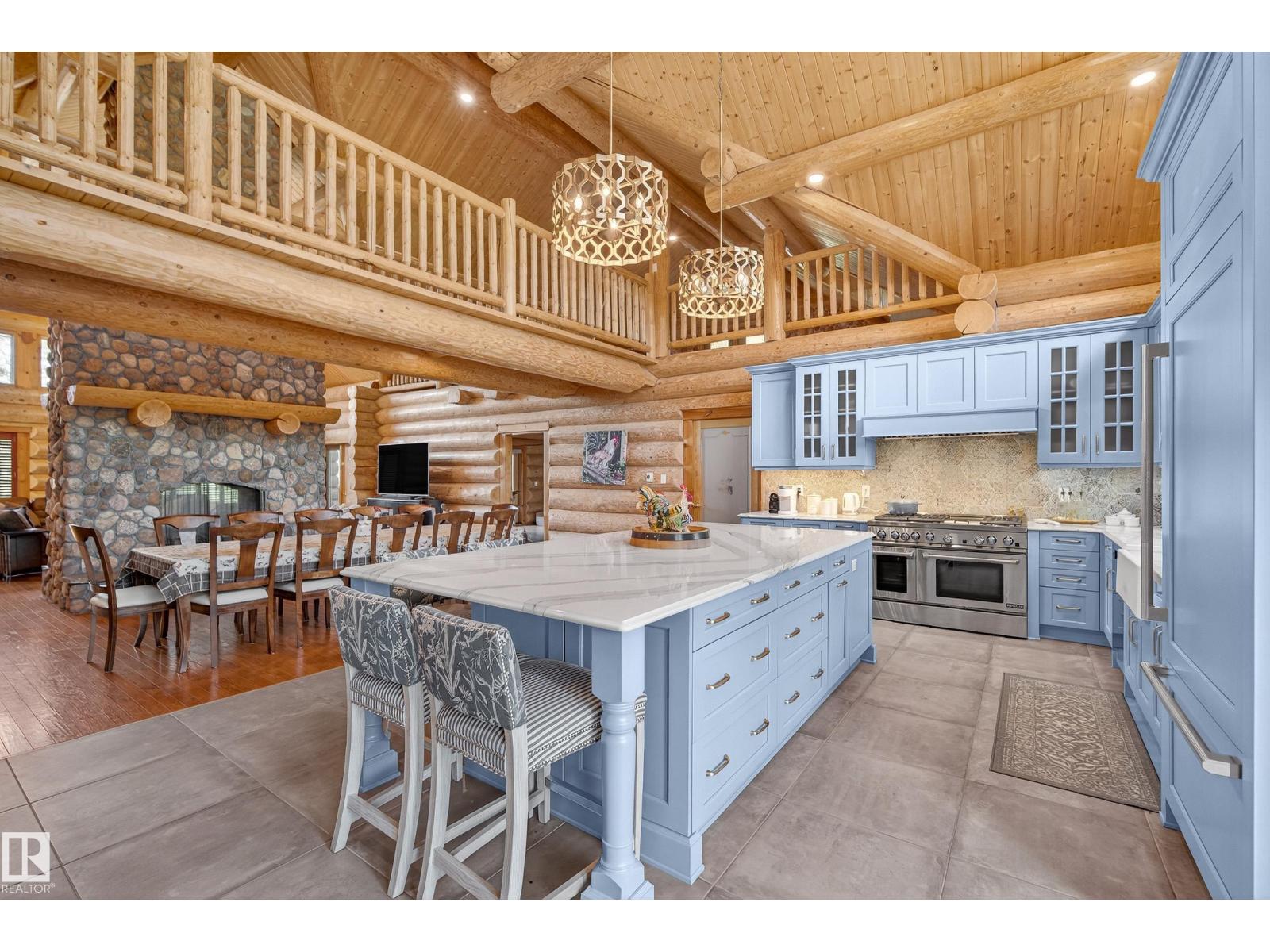 #16 52111 RGE ROAD 25, Rural Parkland County