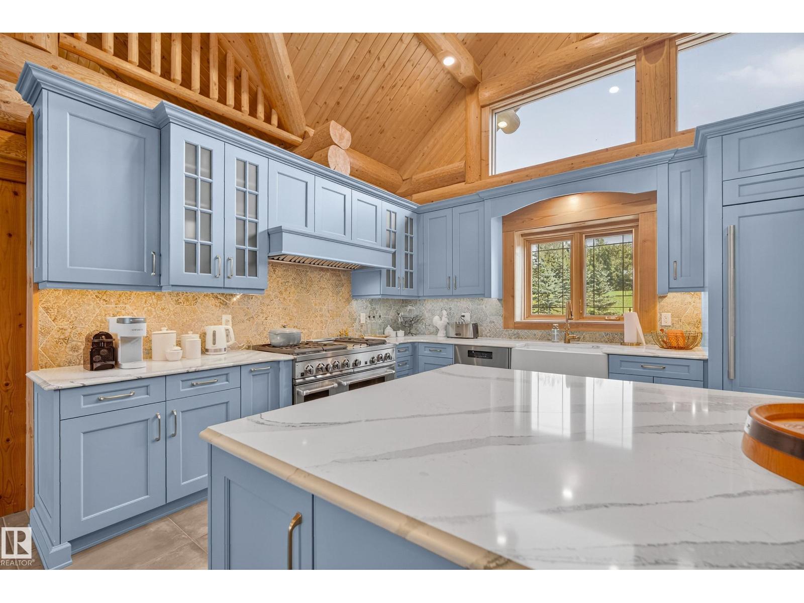 #16 52111 RGE ROAD 25, Rural Parkland County