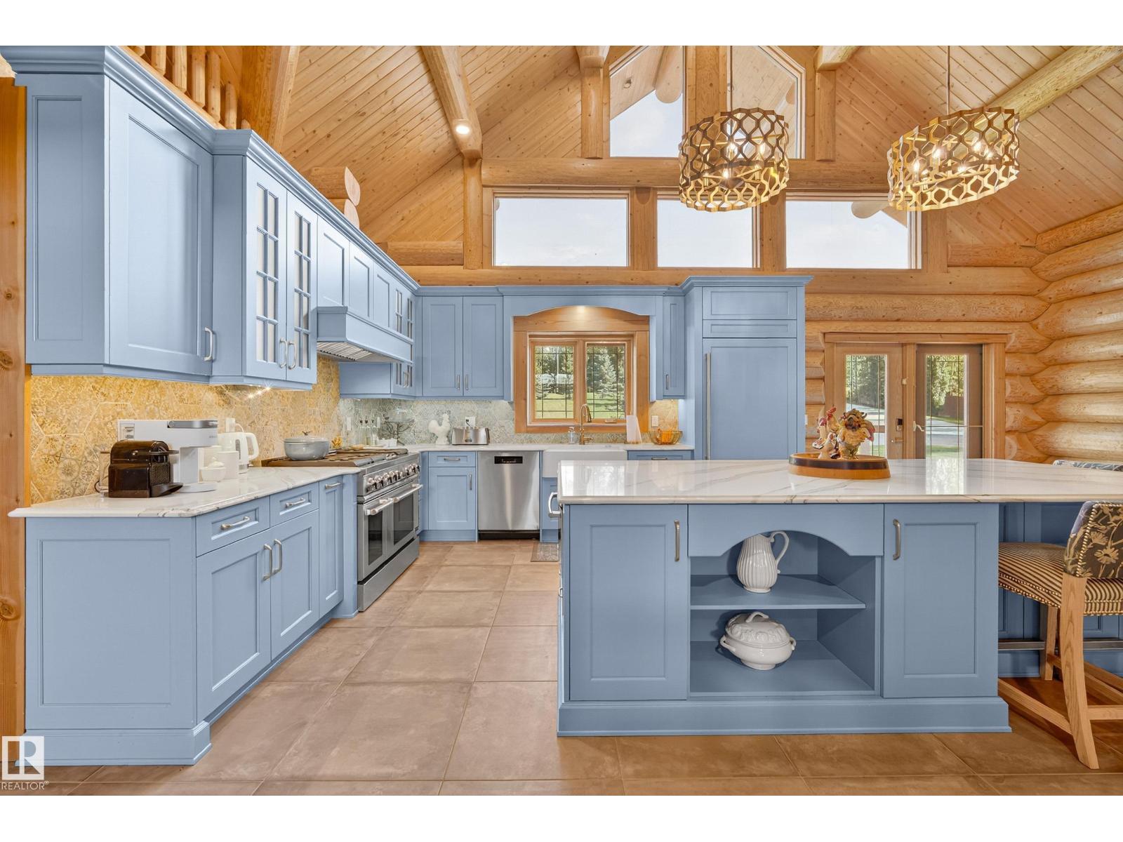 #16 52111 RGE ROAD 25, Rural Parkland County