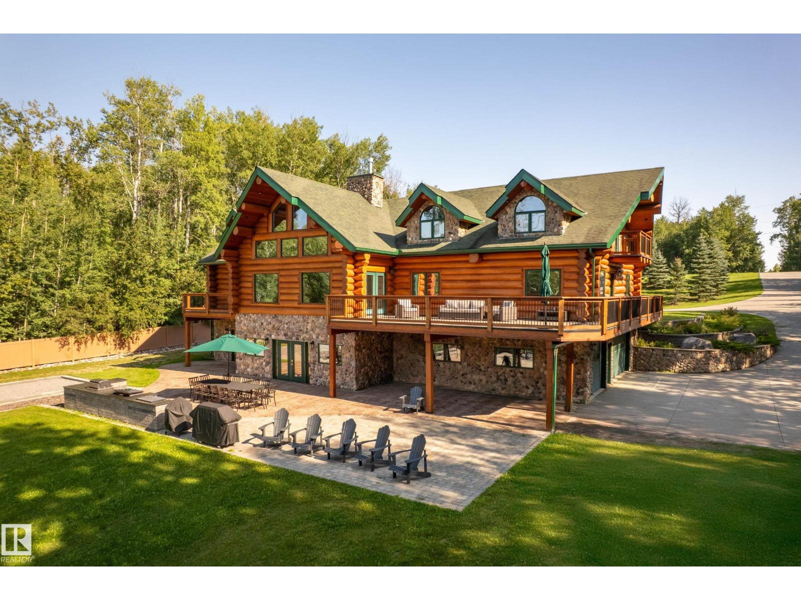 #16 52111 RGE ROAD 25, Rural Parkland County