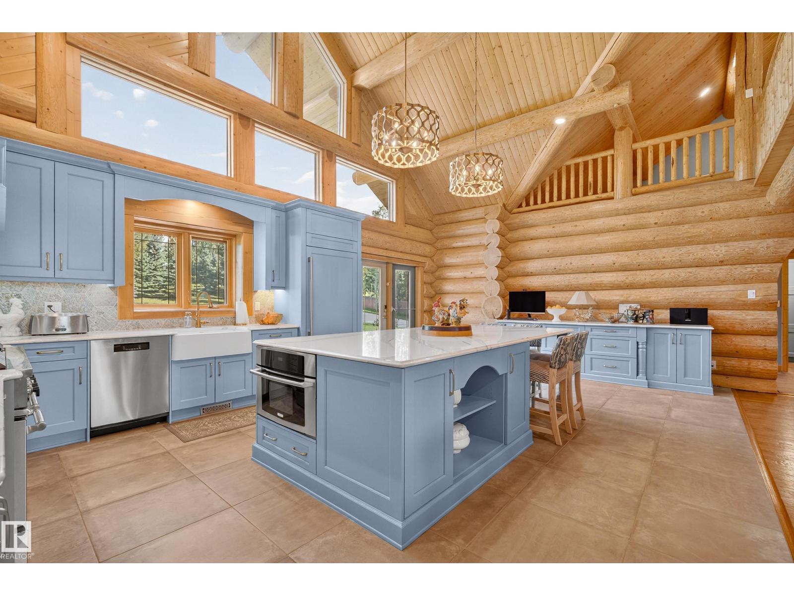 #16 52111 RGE ROAD 25, Rural Parkland County