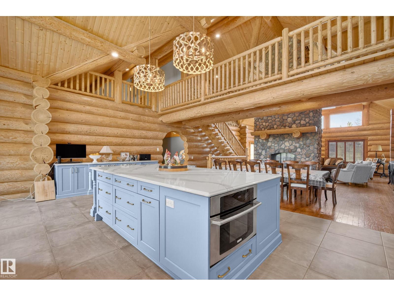 #16 52111 RGE ROAD 25, Rural Parkland County