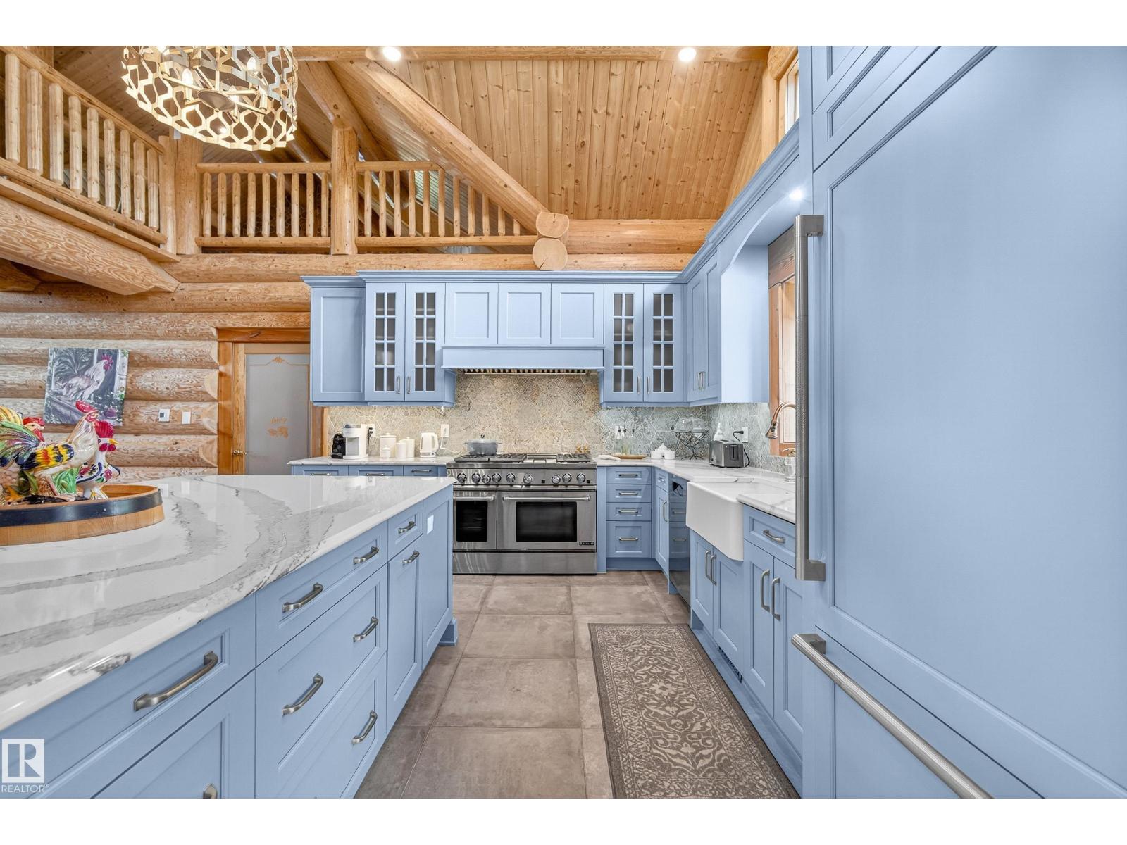 #16 52111 RGE ROAD 25, Rural Parkland County