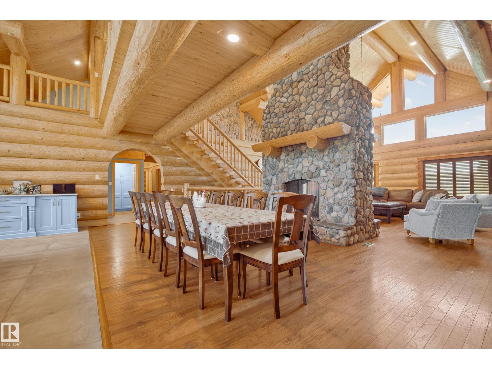 #16 52111 RGE ROAD 25, Rural Parkland County