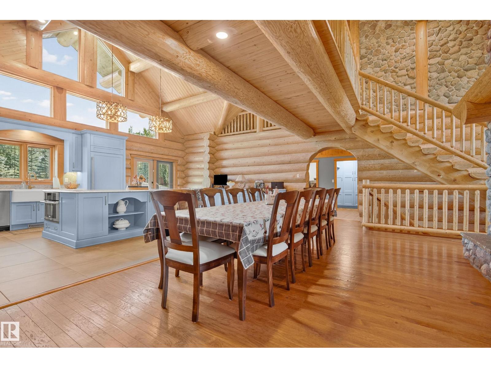 #16 52111 RGE ROAD 25, Rural Parkland County