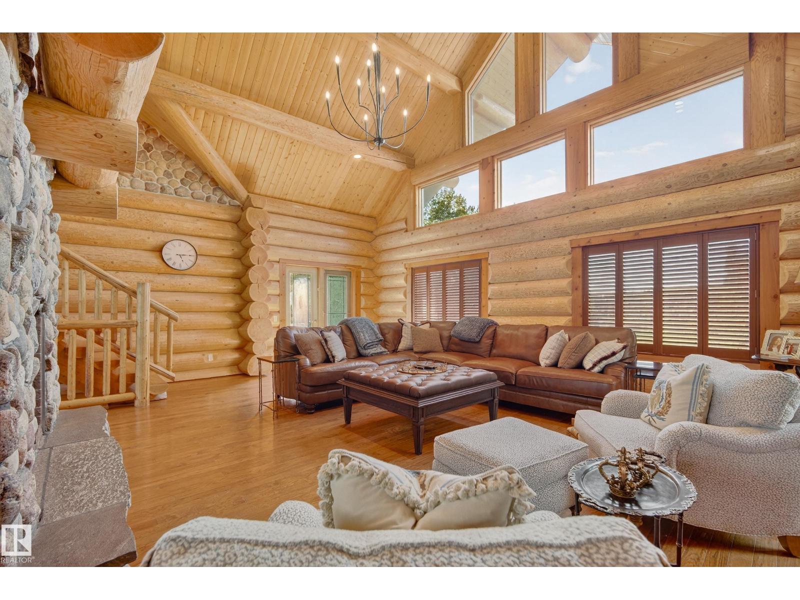 #16 52111 RGE ROAD 25, Rural Parkland County