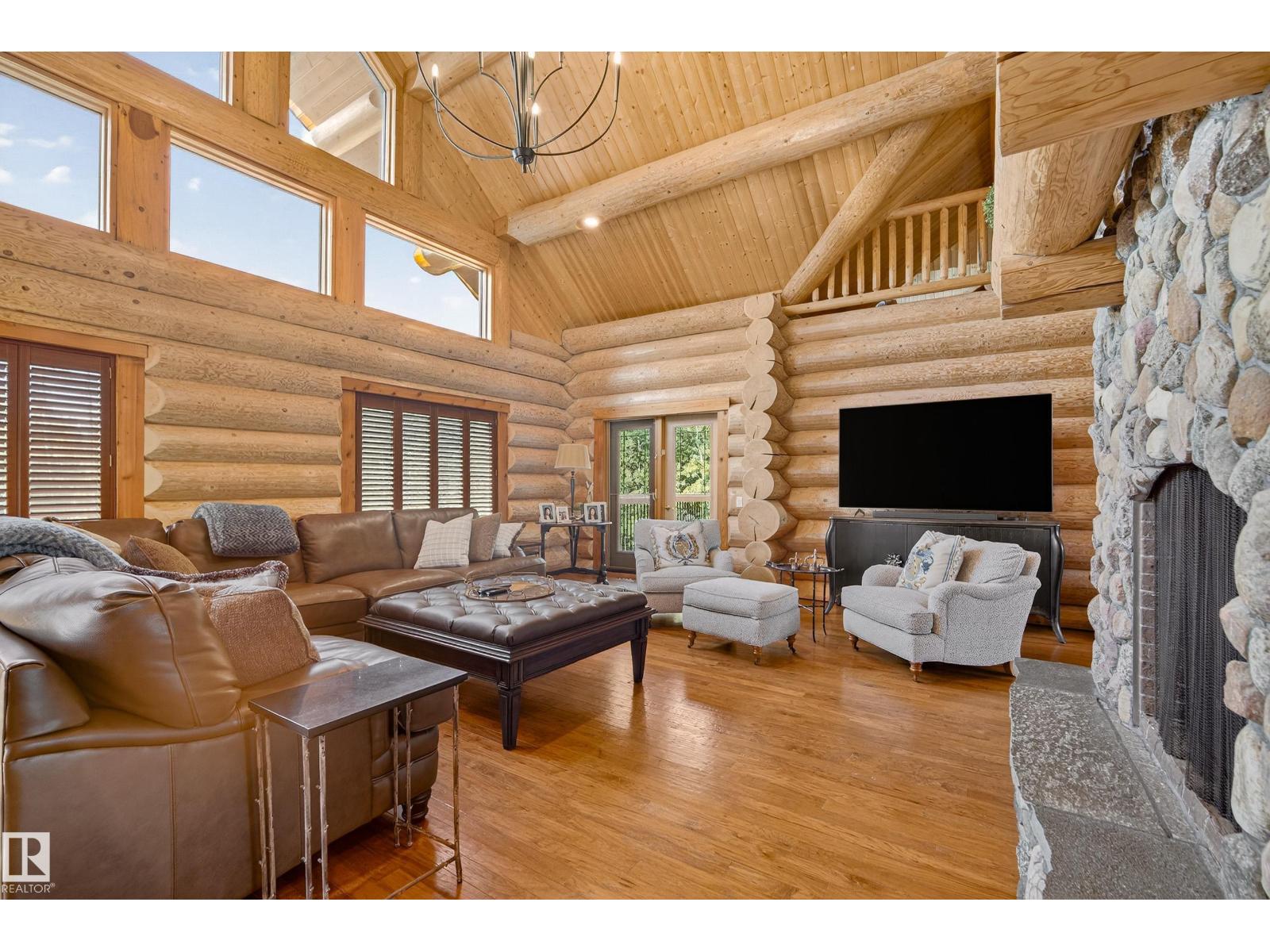 #16 52111 RGE ROAD 25, Rural Parkland County