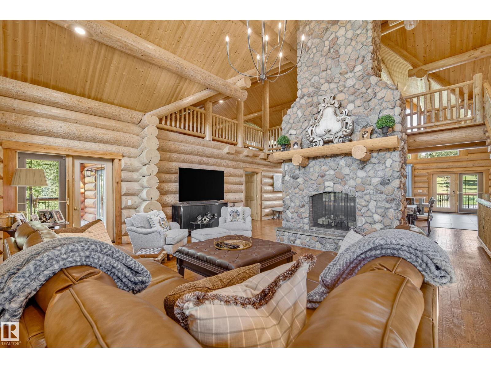 #16 52111 RGE ROAD 25, Rural Parkland County