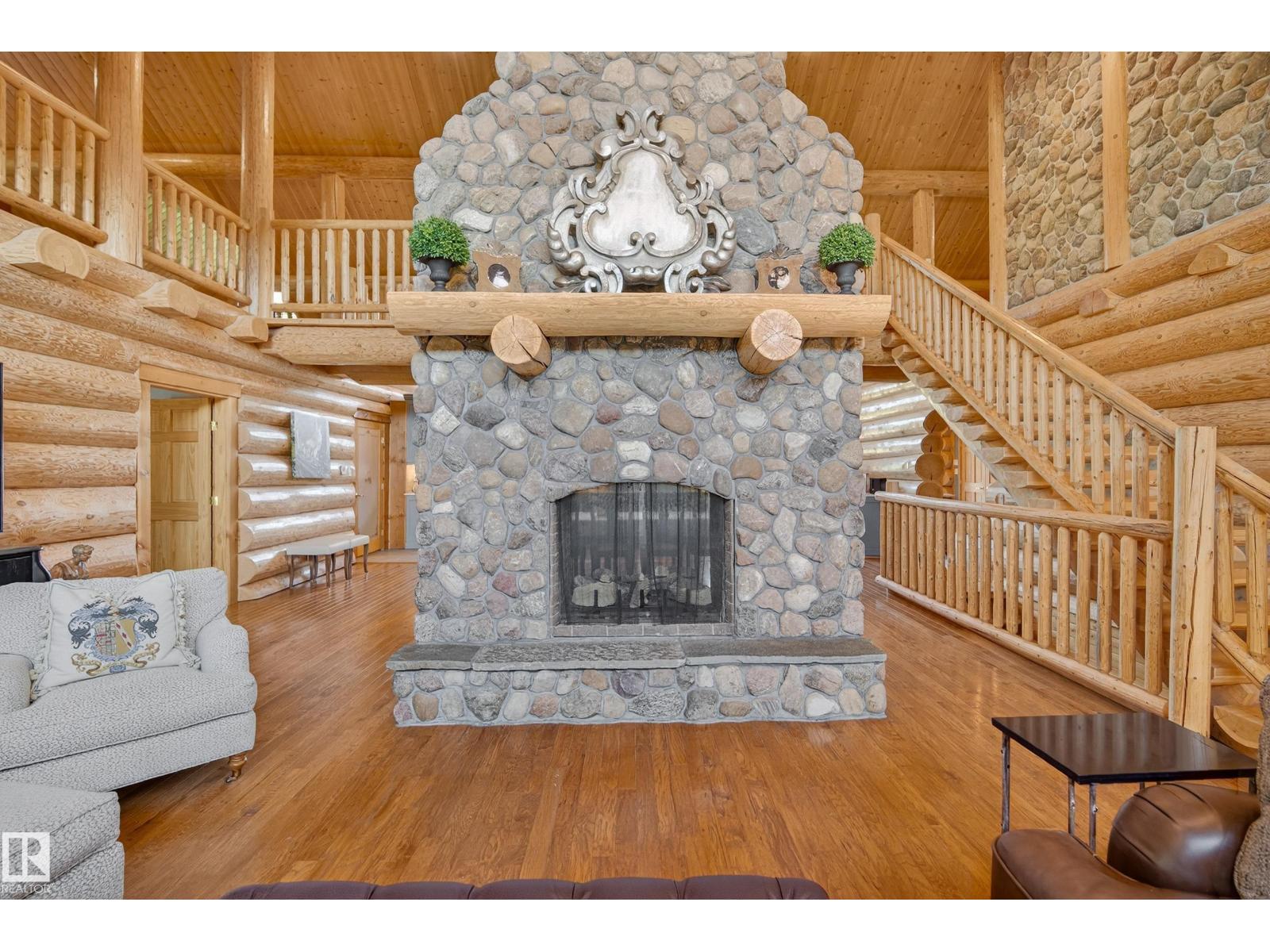 #16 52111 RGE ROAD 25, Rural Parkland County