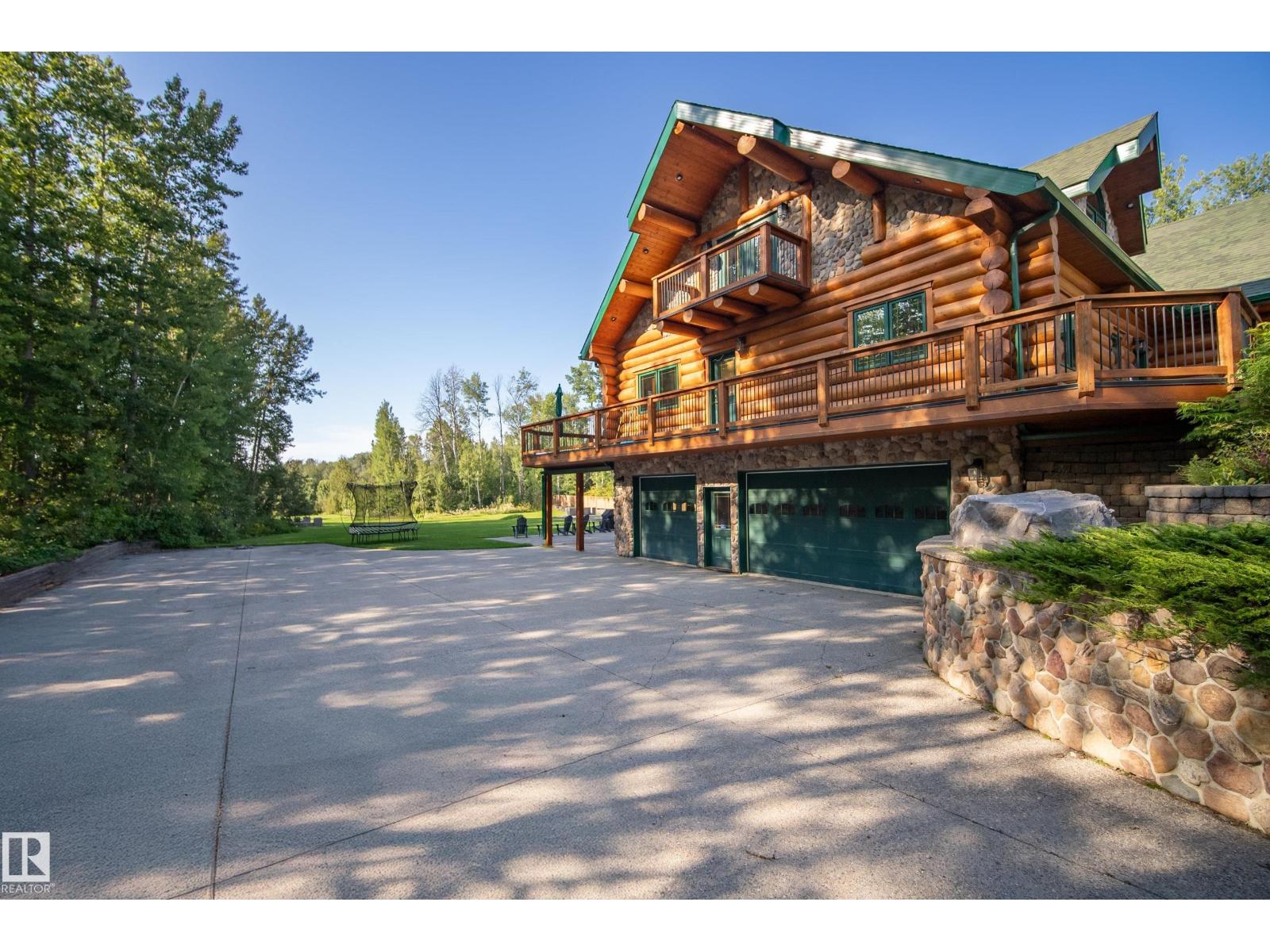 #16 52111 RGE ROAD 25, Rural Parkland County