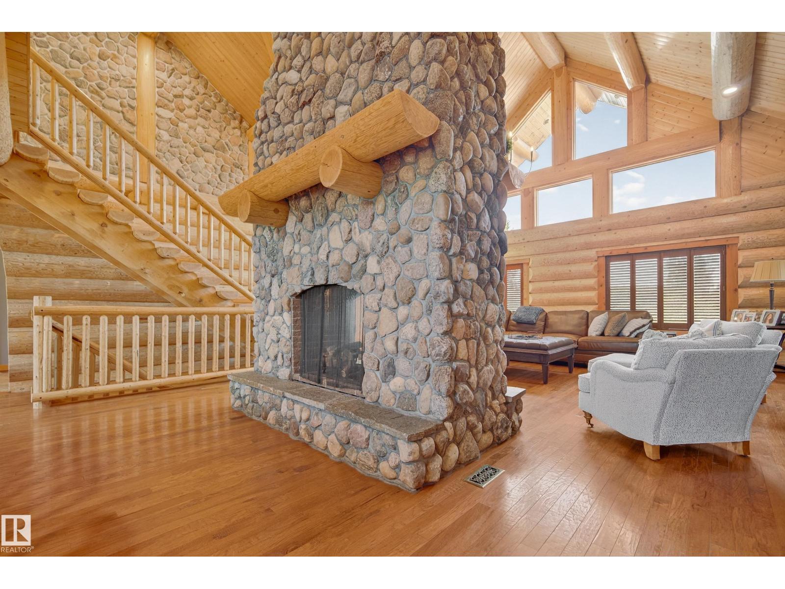 #16 52111 RGE ROAD 25, Rural Parkland County