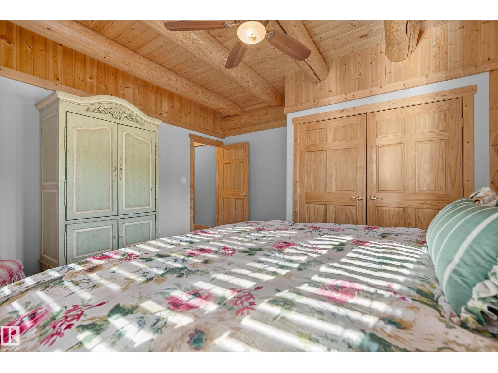 #16 52111 RGE ROAD 25, Rural Parkland County