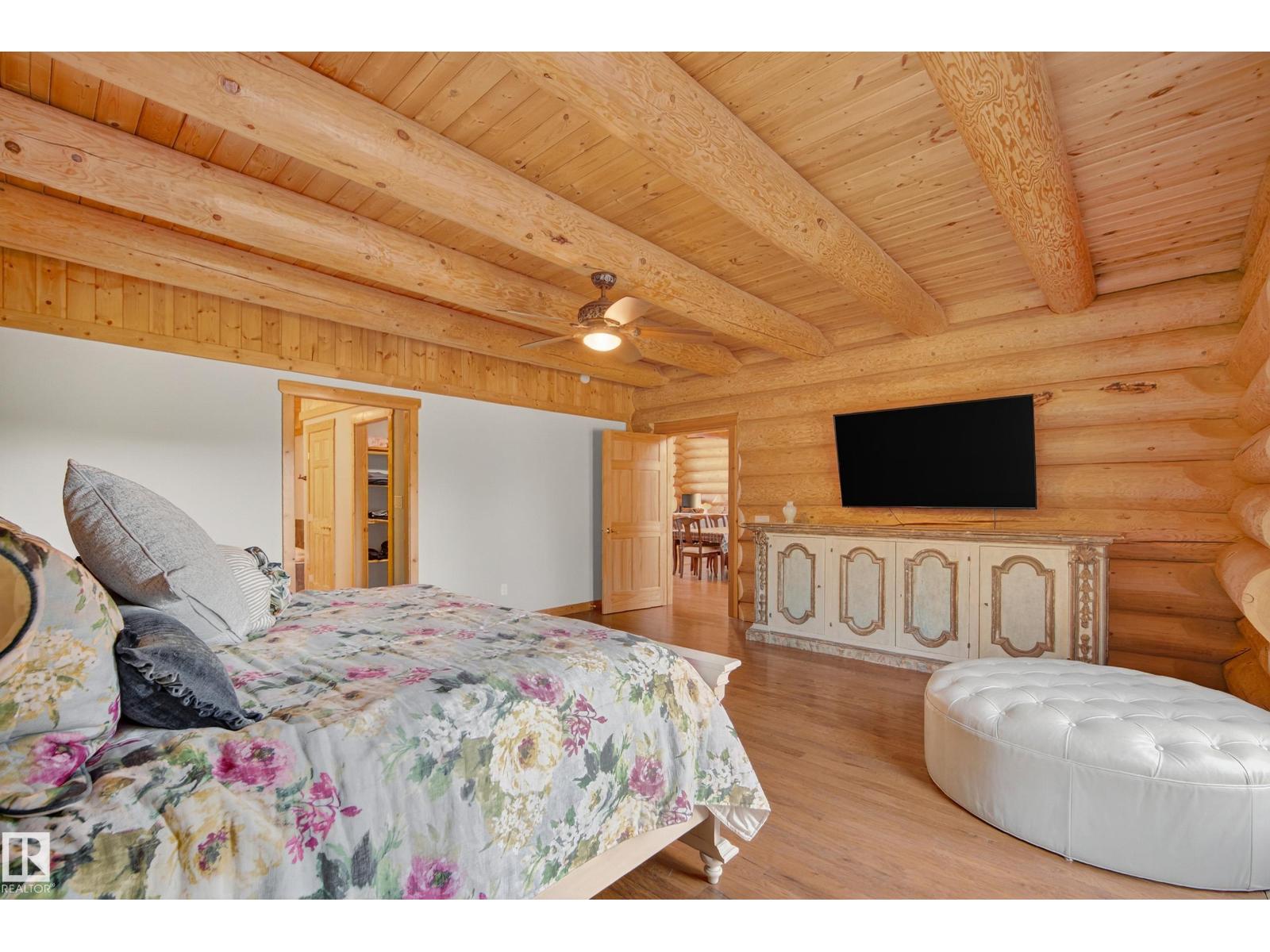 #16 52111 RGE ROAD 25, Rural Parkland County