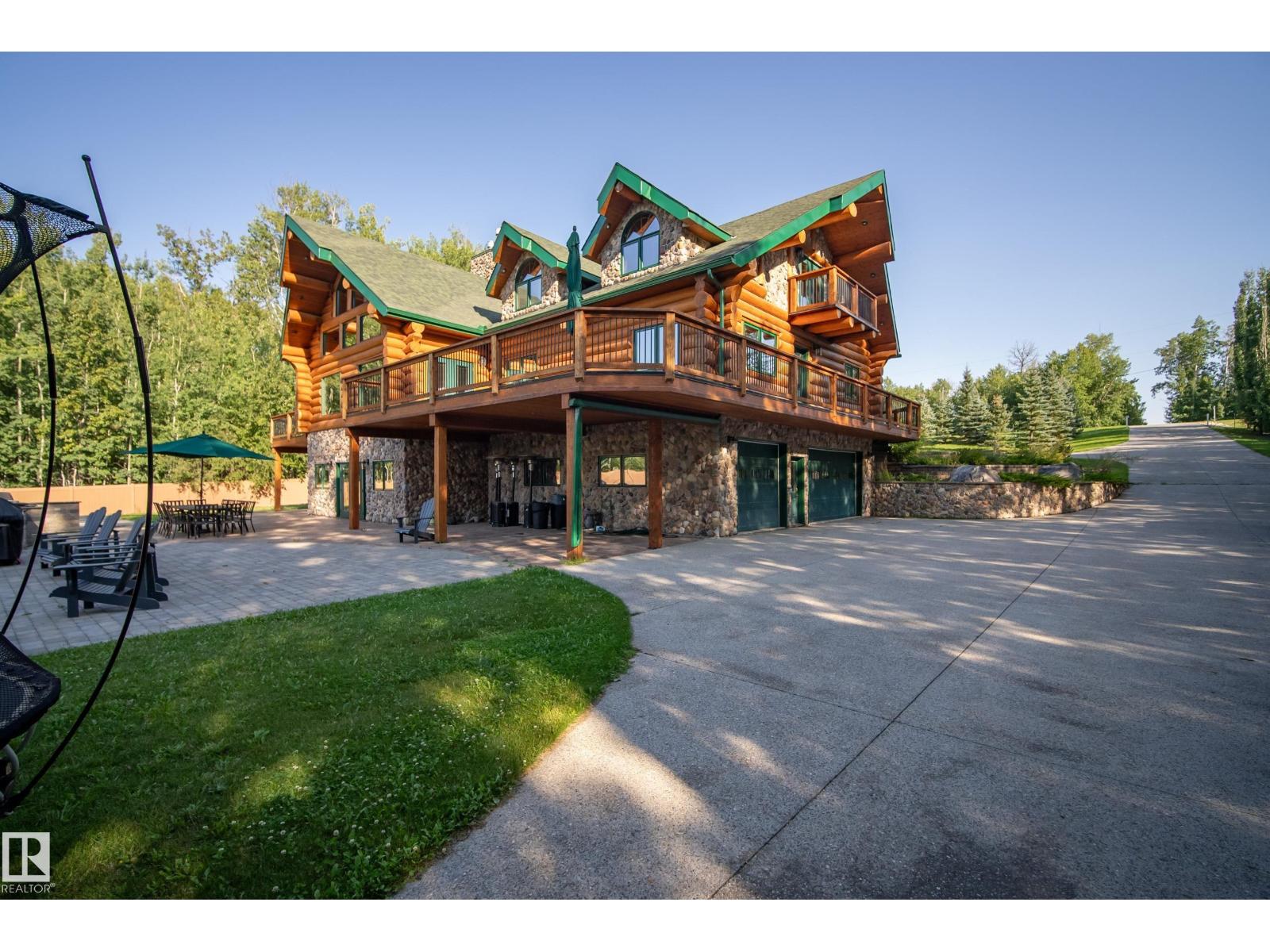 #16 52111 RGE ROAD 25, Rural Parkland County