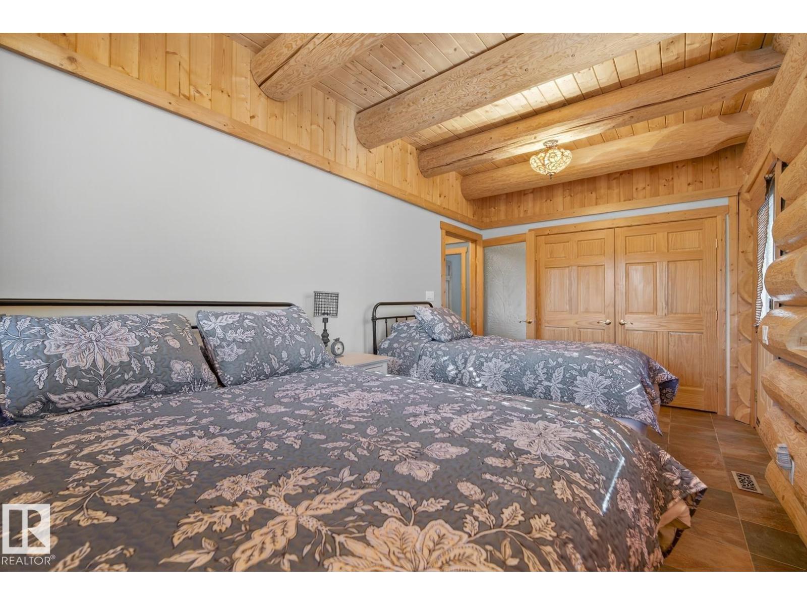 #16 52111 RGE ROAD 25, Rural Parkland County