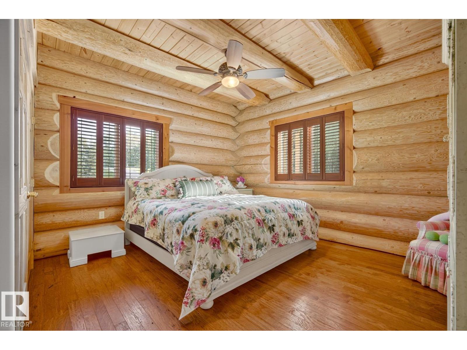 #16 52111 RGE ROAD 25, Rural Parkland County