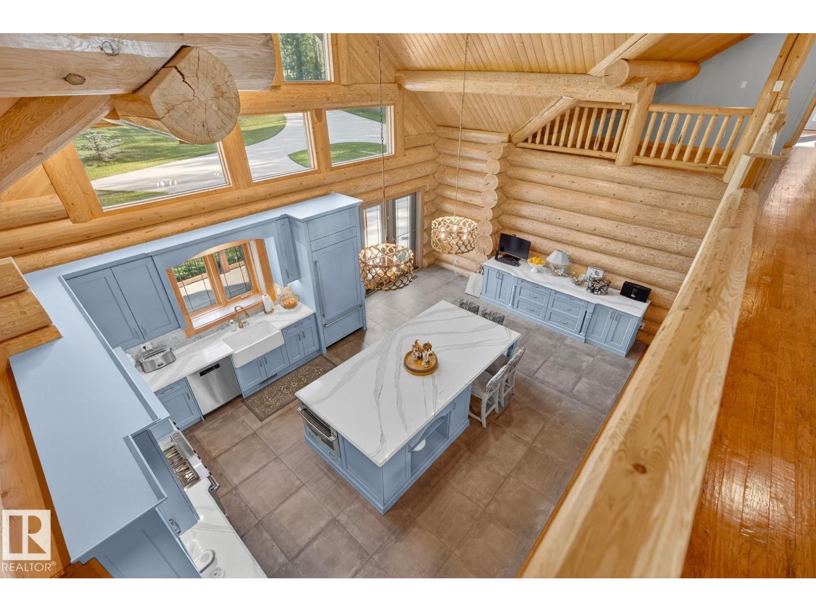 #16 52111 RGE ROAD 25, Rural Parkland County