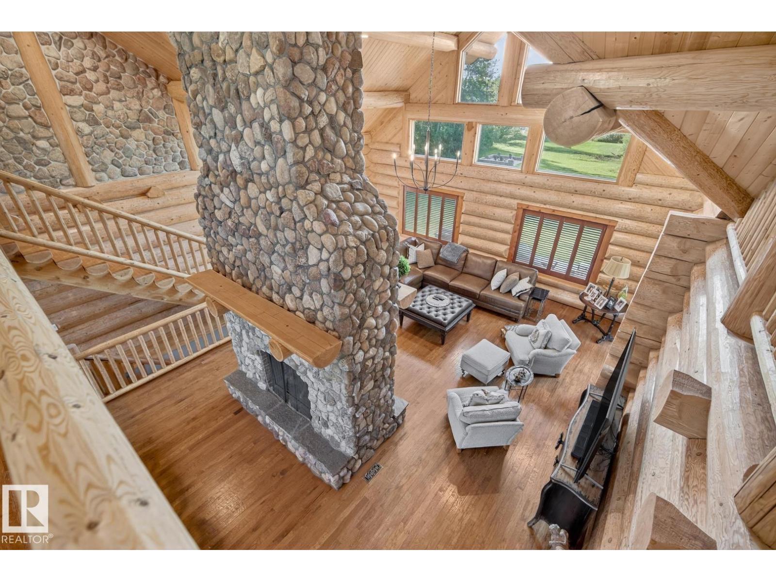 #16 52111 RGE ROAD 25, Rural Parkland County