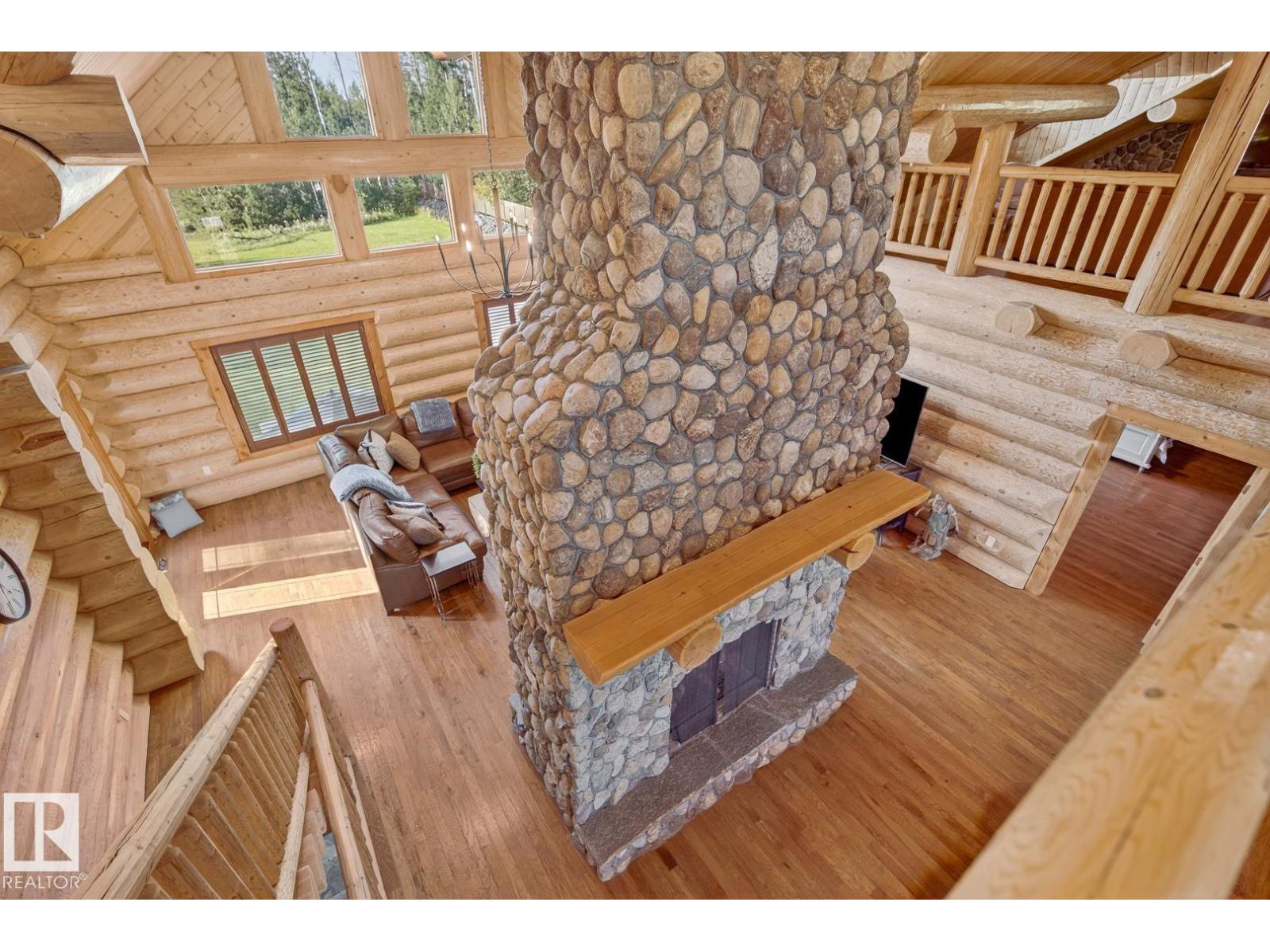 #16 52111 RGE ROAD 25, Rural Parkland County