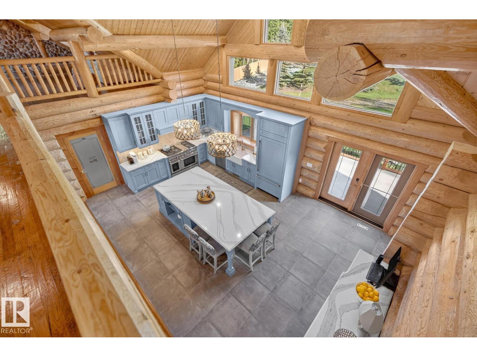 #16 52111 RGE ROAD 25, Rural Parkland County