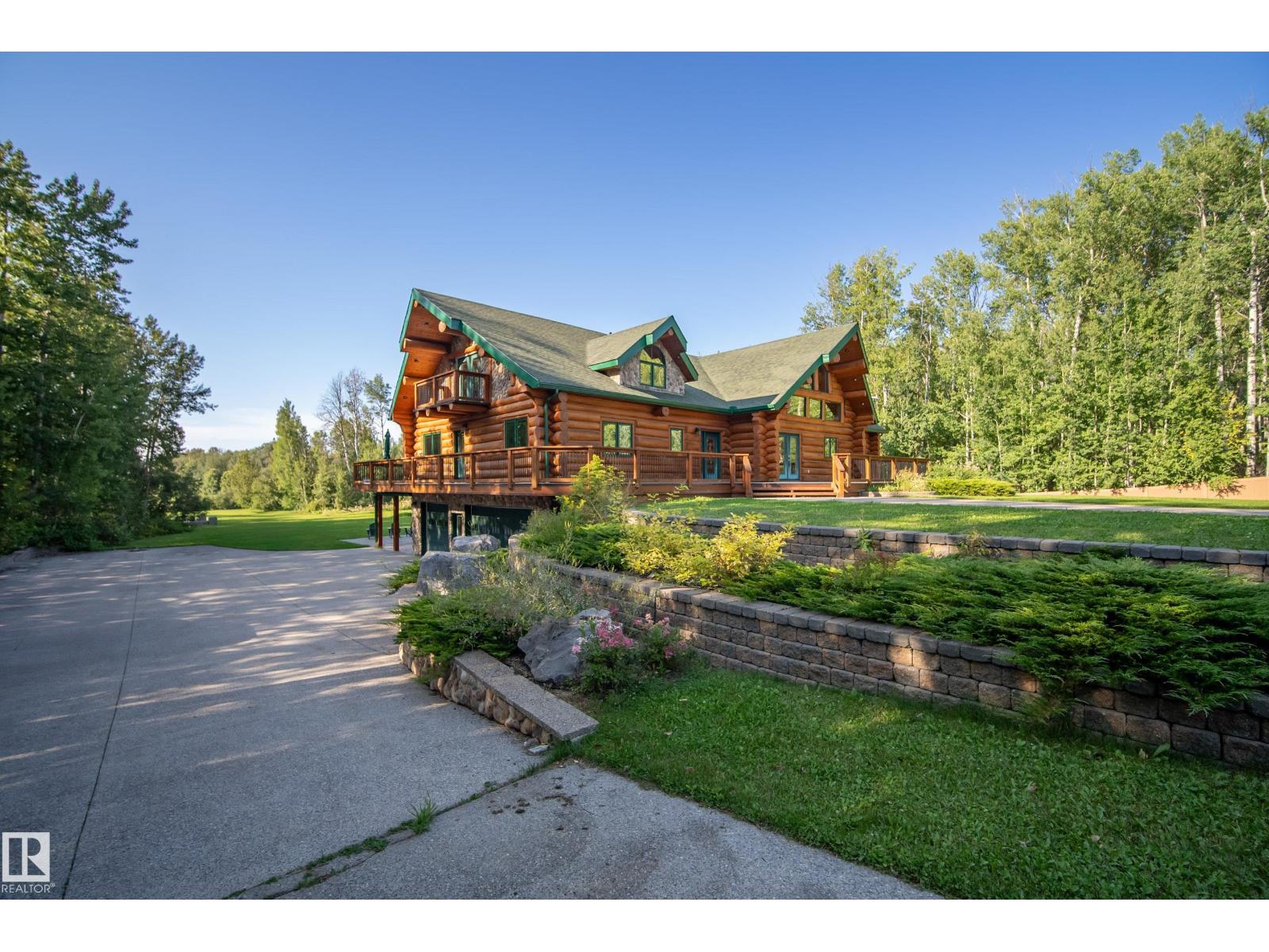 #16 52111 RGE ROAD 25, Rural Parkland County